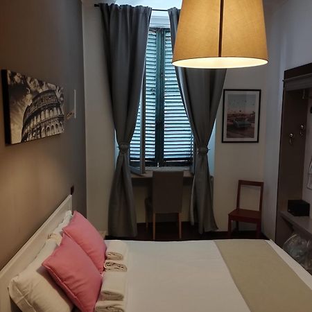 19 Vatican Suites Rome Luaran gambar