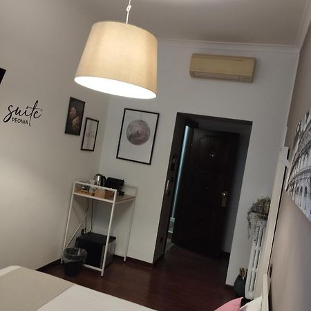 19 Vatican Suites Rome Luaran gambar