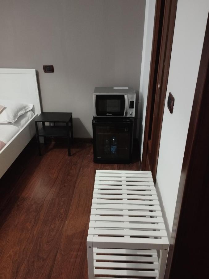 19 Vatican Suites Rome Luaran gambar