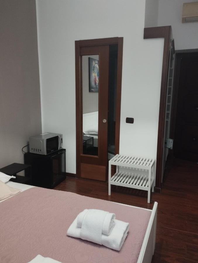 19 Vatican Suites Rome Luaran gambar