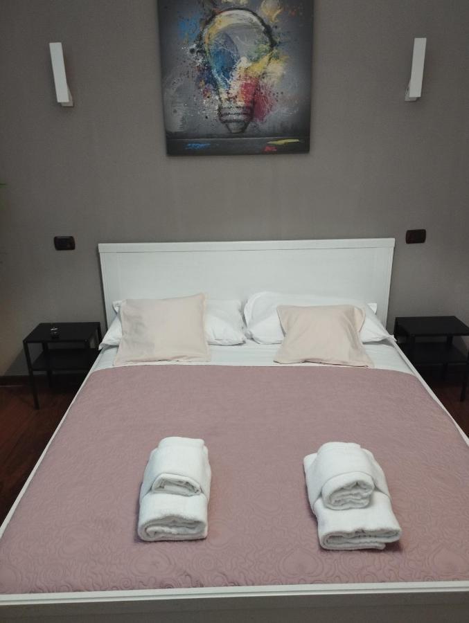 19 Vatican Suites Rome Luaran gambar