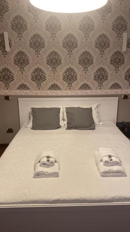 19 Vatican Suites Rome Luaran gambar