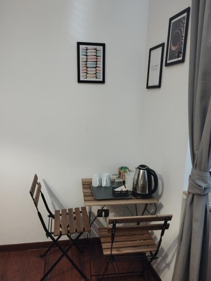 19 Vatican Suites Rome Luaran gambar