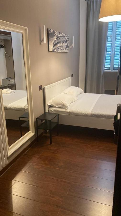 19 Vatican Suites Rome Luaran gambar