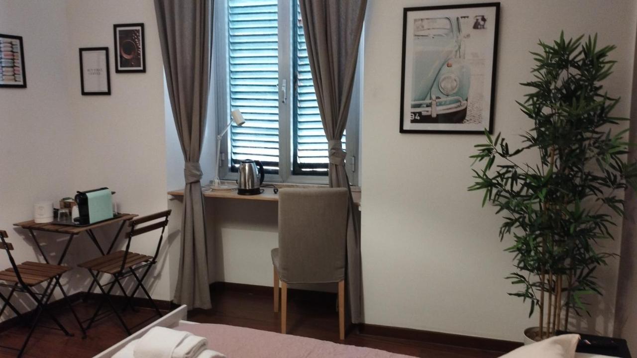 19 Vatican Suites Rome Luaran gambar