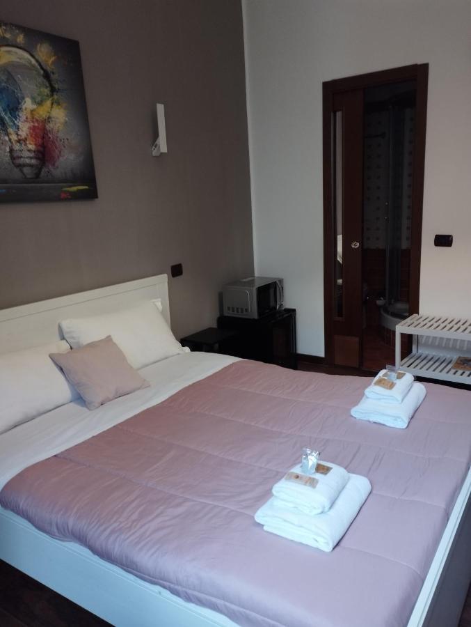 19 Vatican Suites Rome Luaran gambar
