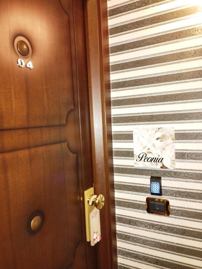 19 Vatican Suites Rome Luaran gambar