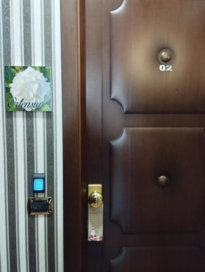19 Vatican Suites Rome Luaran gambar