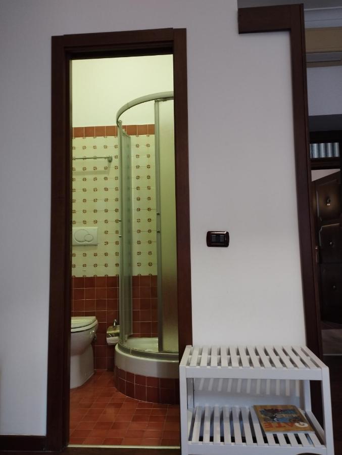 19 Vatican Suites Rome Luaran gambar