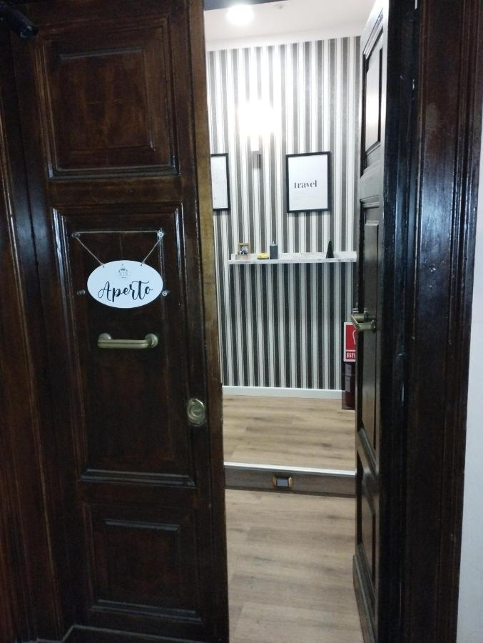 19 Vatican Suites Rome Luaran gambar