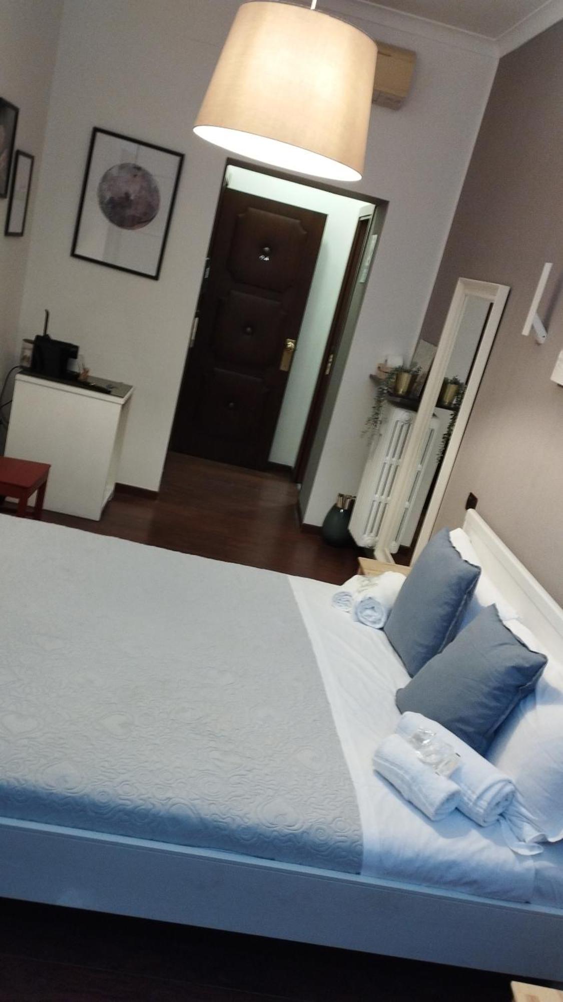 19 Vatican Suites Rome Luaran gambar