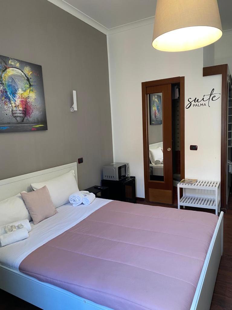 19 Vatican Suites Rome Luaran gambar