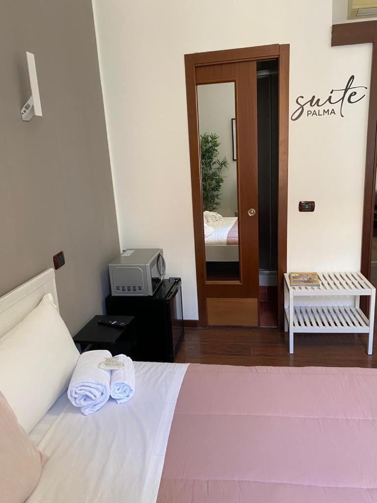 19 Vatican Suites Rome Luaran gambar
