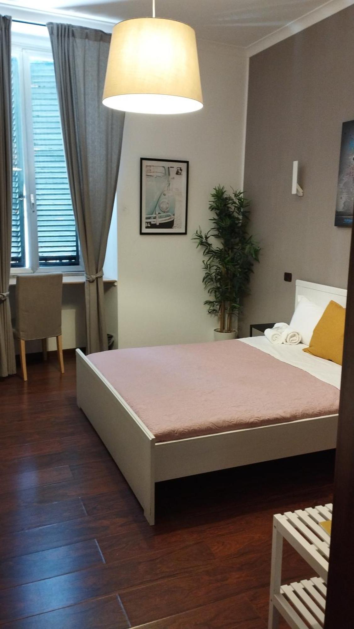 19 Vatican Suites Rome Luaran gambar