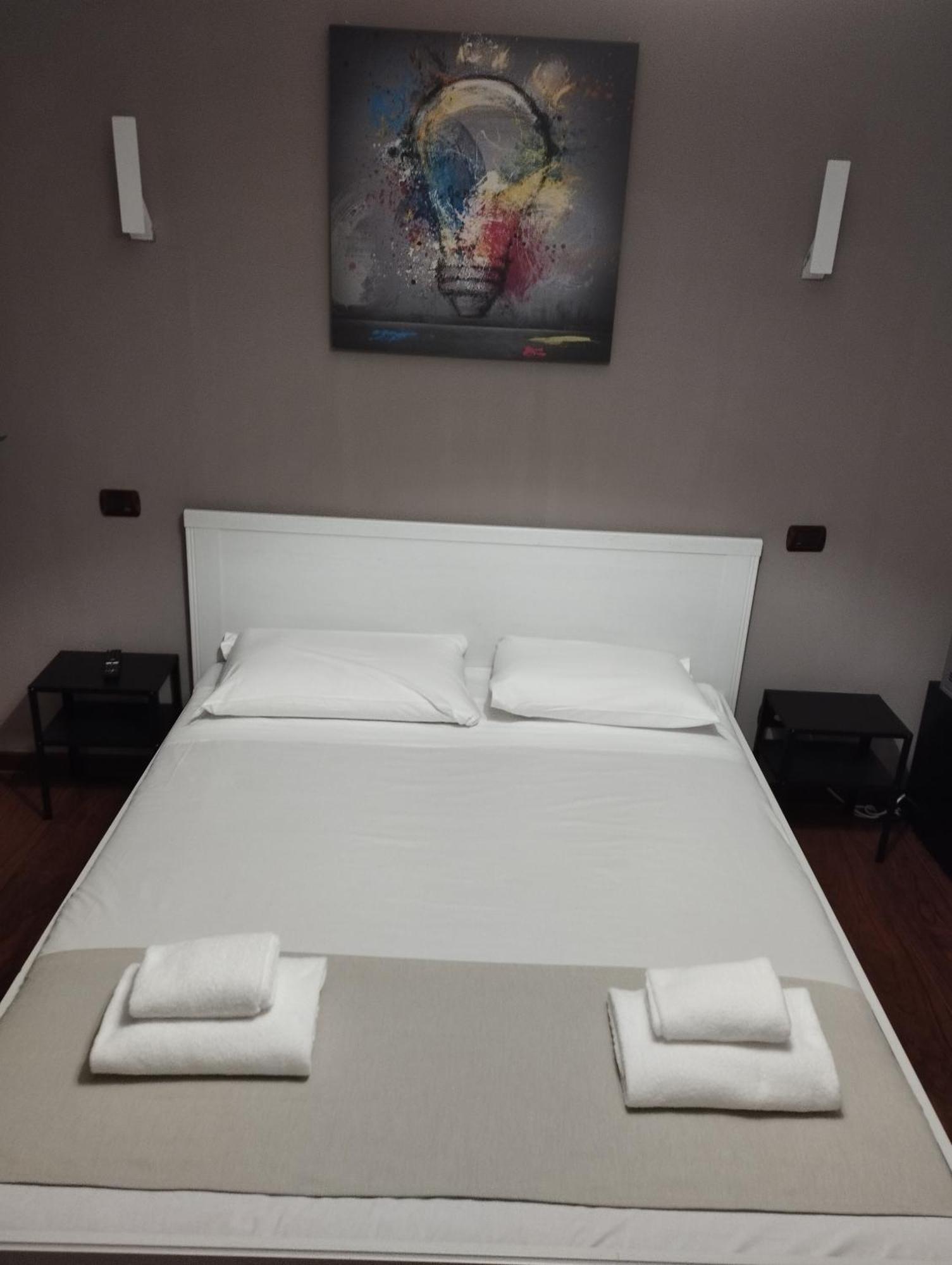 19 Vatican Suites Rome Luaran gambar