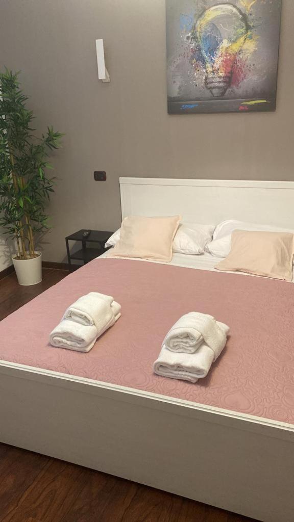 19 Vatican Suites Rome Luaran gambar