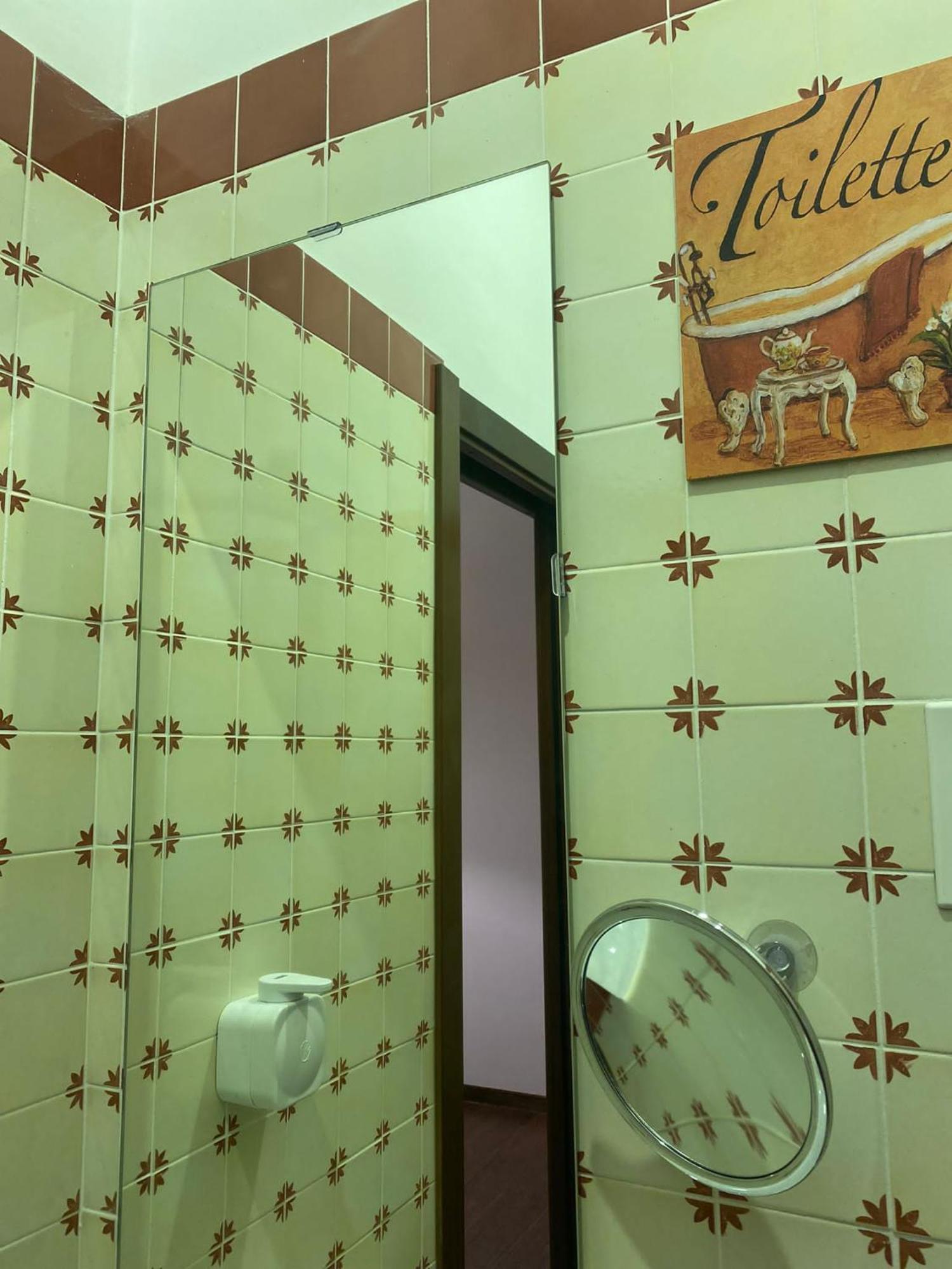 19 Vatican Suites Rome Luaran gambar