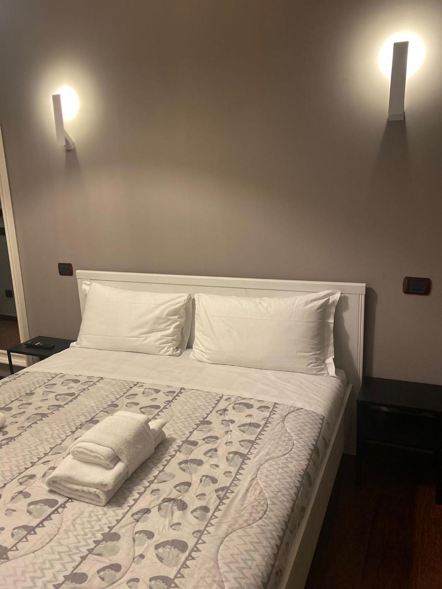 19 Vatican Suites Rome Luaran gambar