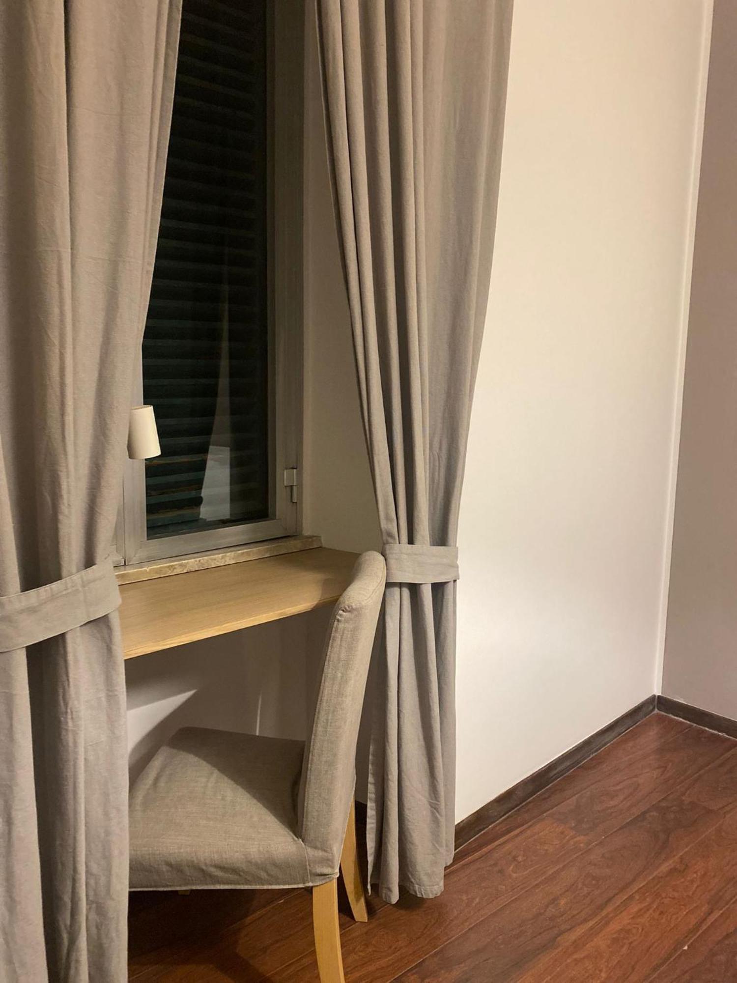 19 Vatican Suites Rome Luaran gambar