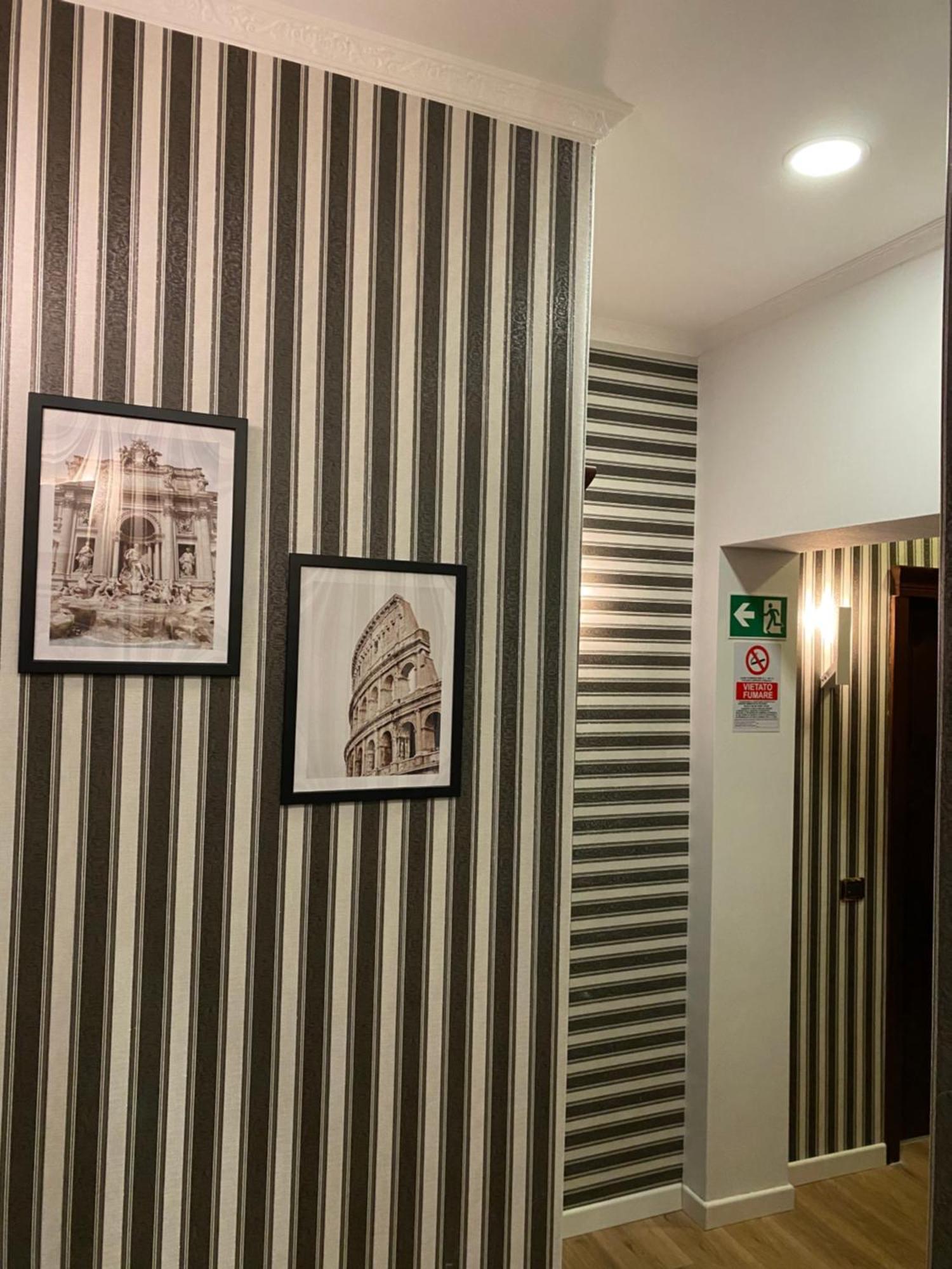 19 Vatican Suites Rome Luaran gambar