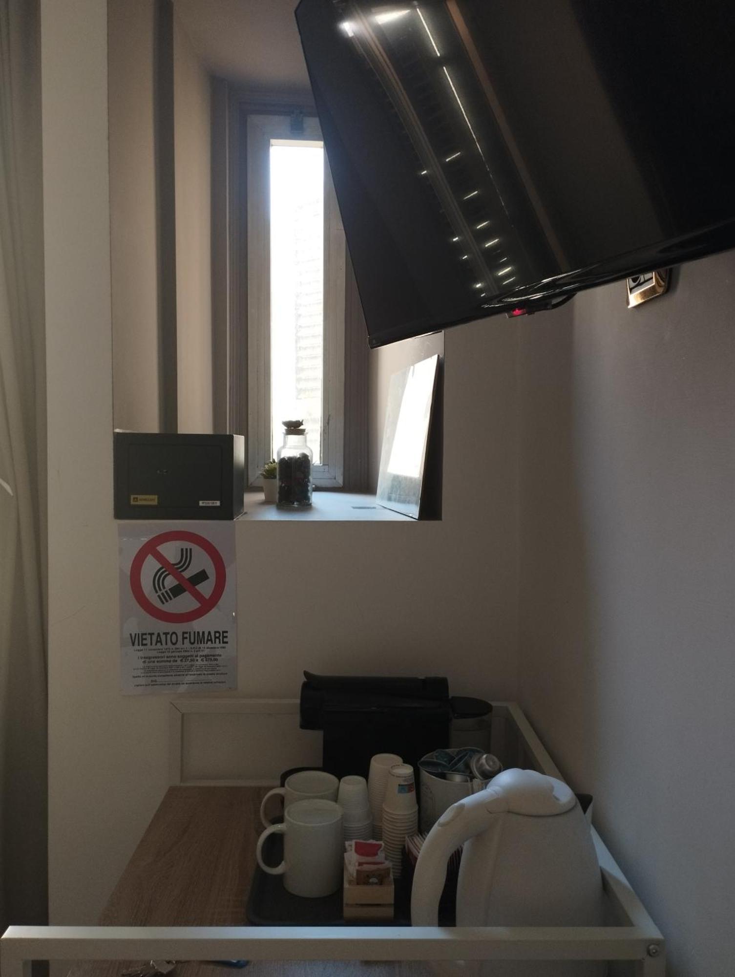 19 Vatican Suites Rome Luaran gambar