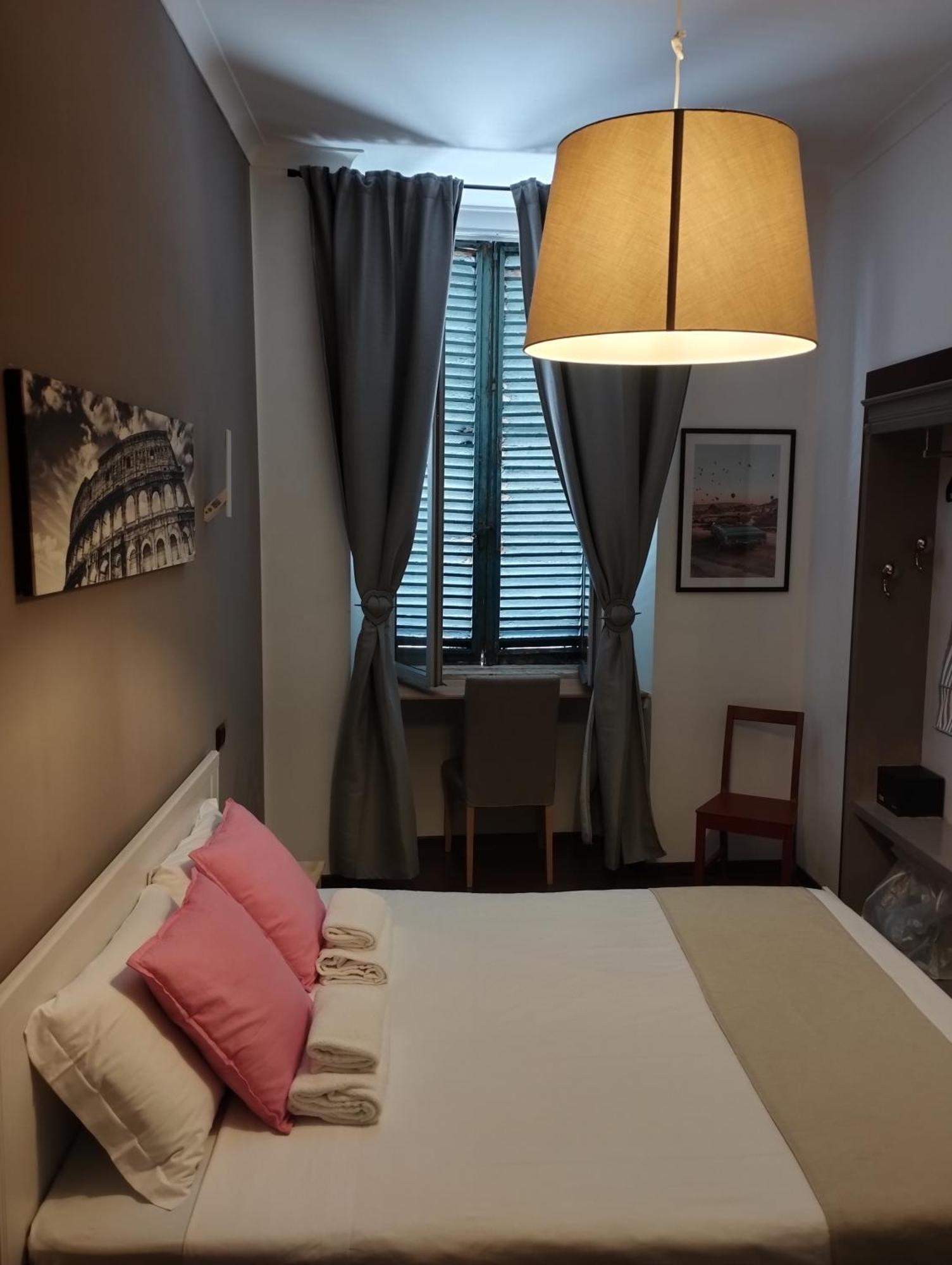19 Vatican Suites Rome Luaran gambar