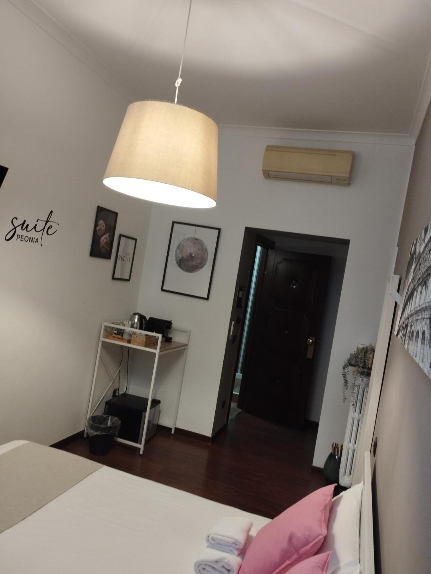 19 Vatican Suites Rome Luaran gambar