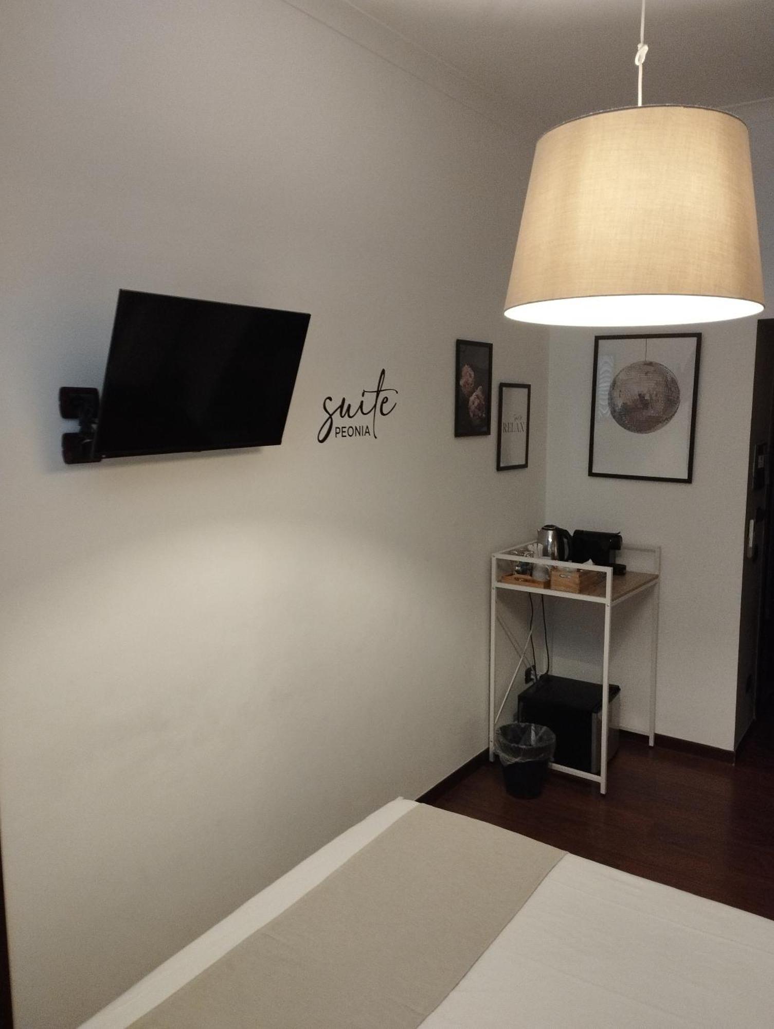 19 Vatican Suites Rome Luaran gambar