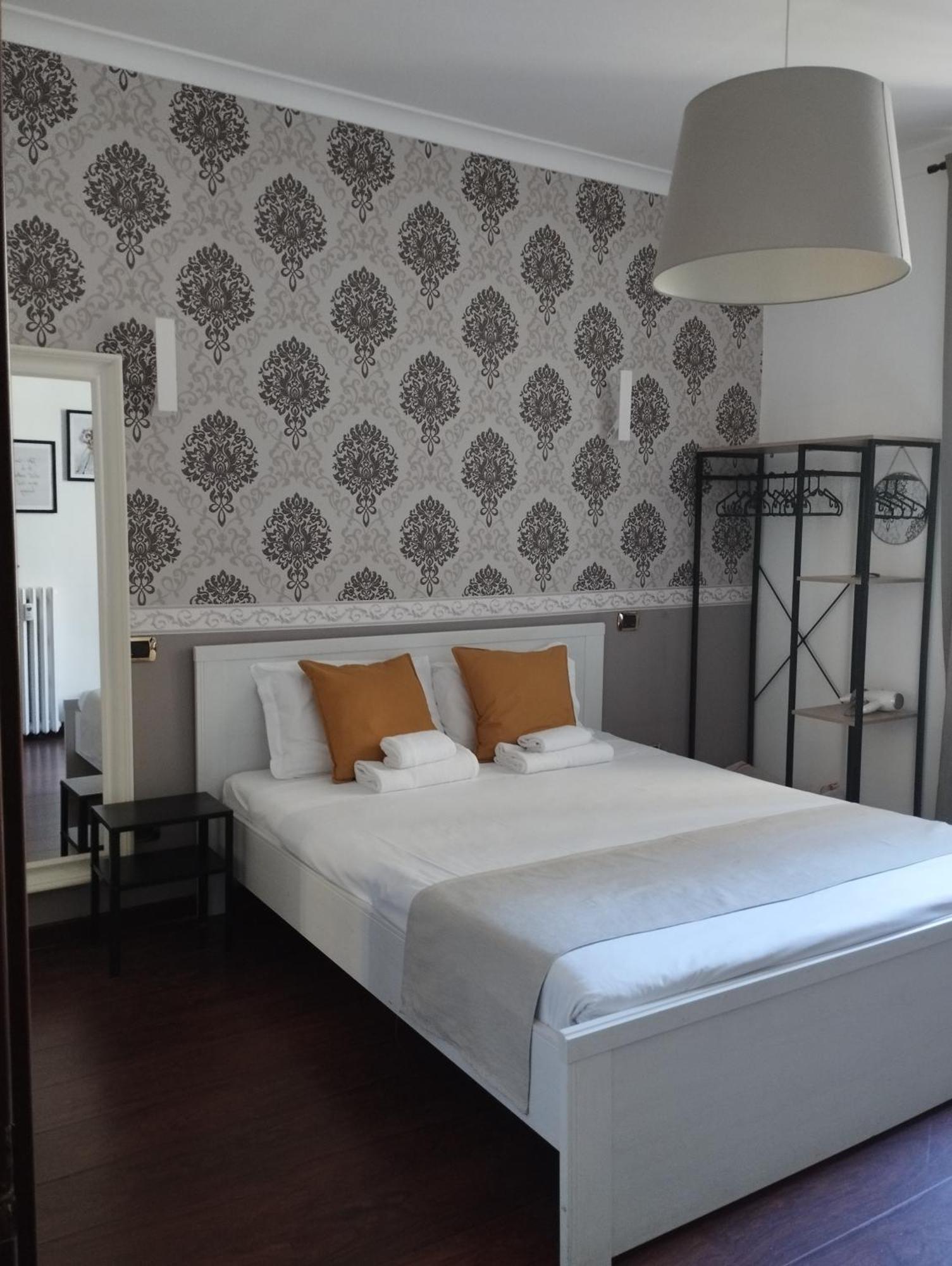 19 Vatican Suites Rome Luaran gambar