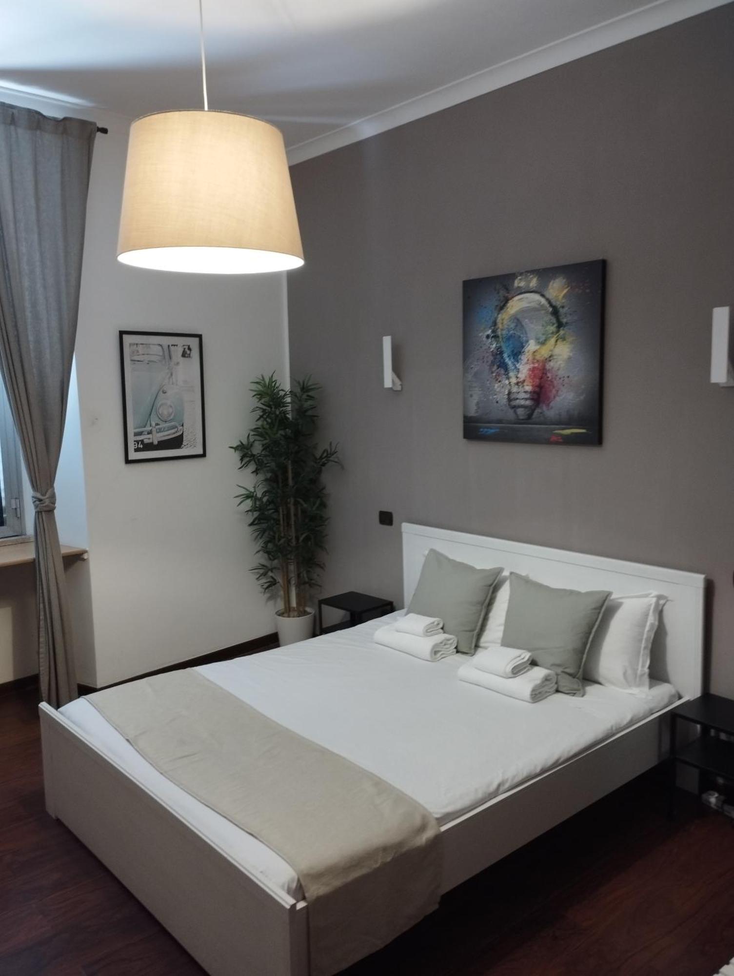 19 Vatican Suites Rome Luaran gambar