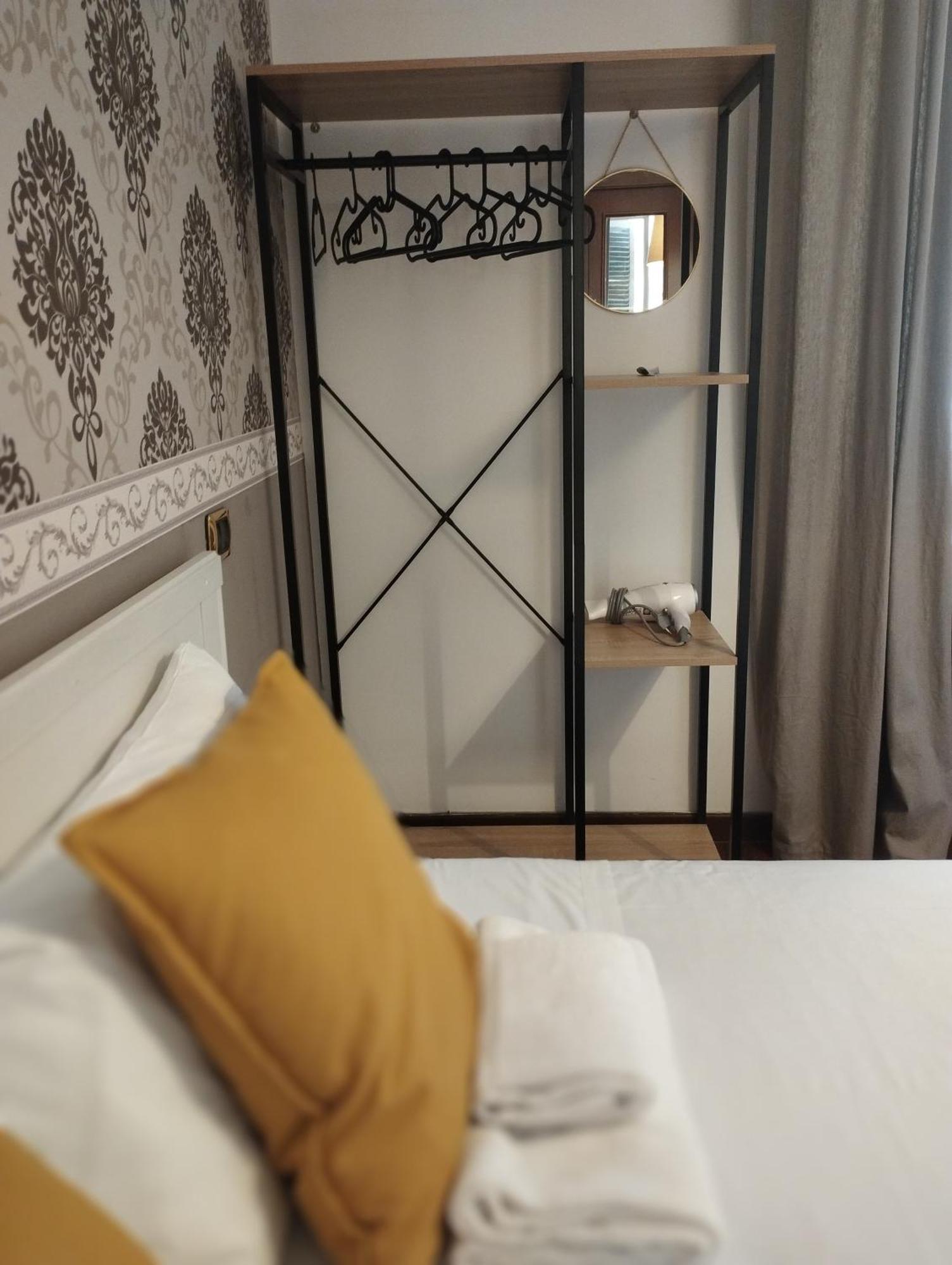 19 Vatican Suites Rome Luaran gambar